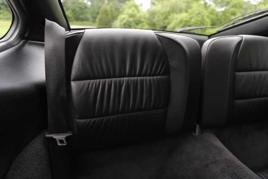 2003 Porsche 911 Carrera Base, available for sale in North Salem, New York | Meccanic Shop North Inc. North Salem, New York 2003 Porsche 911 Carrera Base, available for sale in North Salem, New York | Meccanic Shop North Inc. North Salem, New York