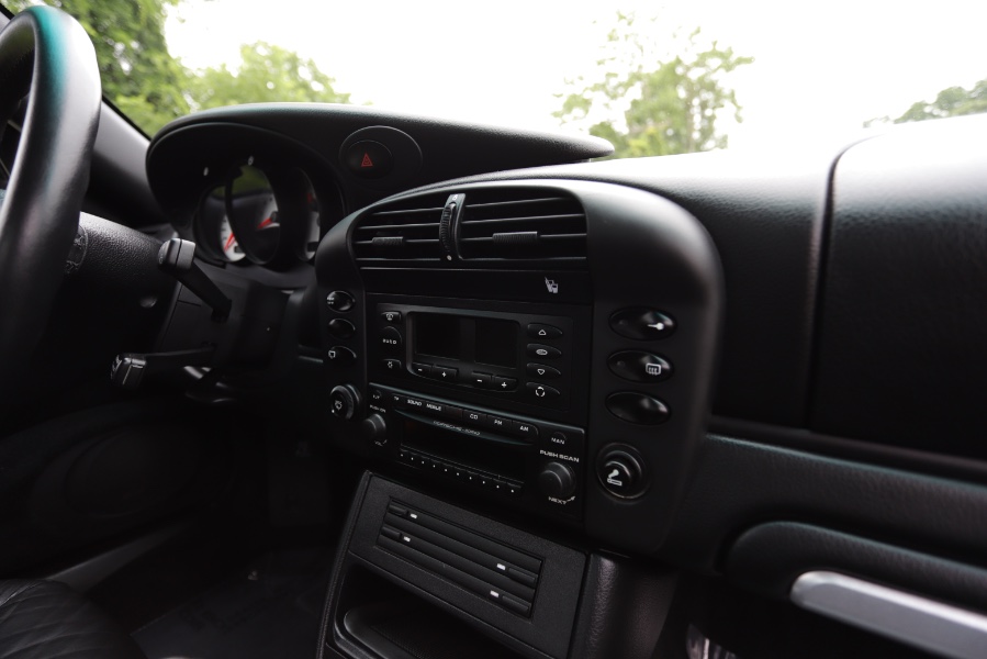 2003 Porsche 911 Carrera Base, available for sale in North Salem, New York | Meccanic Shop North Inc. North Salem, New York 2003 Porsche 911 Carrera Base, available for sale in North Salem, New York | Meccanic Shop North Inc. North Salem, New York