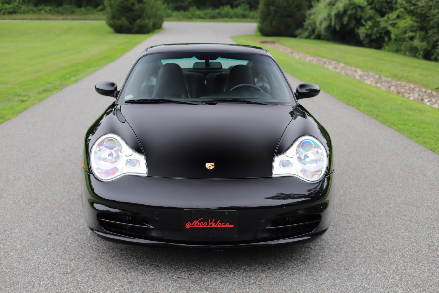 2003 Porsche 911 Carrera Base, available for sale in North Salem, New York | Meccanic Shop North Inc. North Salem, New York 2003 Porsche 911 Carrera Base, available for sale in North Salem, New York | Meccanic Shop North Inc. North Salem, New York