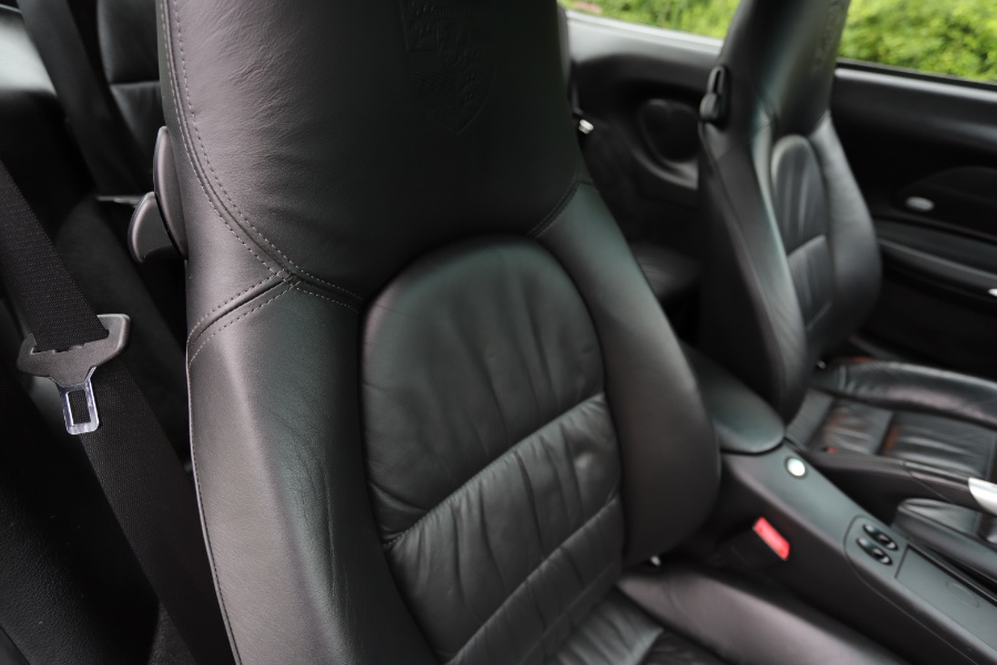 2003 Porsche 911 Carrera Base, available for sale in North Salem, New York | Meccanic Shop North Inc. North Salem, New York 2003 Porsche 911 Carrera Base, available for sale in North Salem, New York | Meccanic Shop North Inc. North Salem, New York