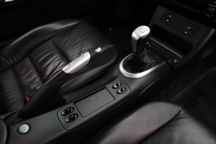 2003 Porsche 911 Carrera Base, available for sale in North Salem, New York | Meccanic Shop North Inc. North Salem, New York 2003 Porsche 911 Carrera Base, available for sale in North Salem, New York | Meccanic Shop North Inc. North Salem, New York