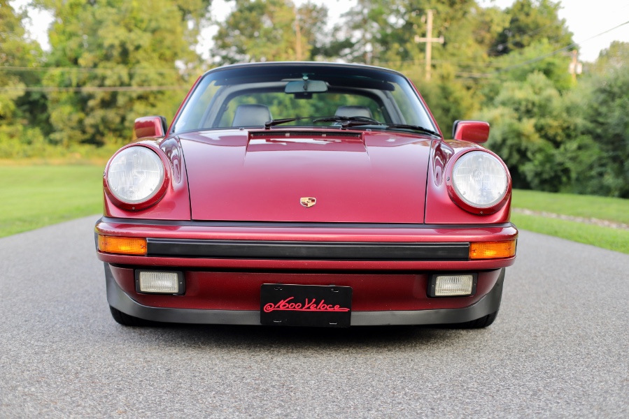 1989 Porsche 911 Carrera 2dr Targa, available for sale in North Salem, New York | Meccanic Shop North Inc. North Salem, New York 1989 Porsche 911 Carrera 2dr Targa, available for sale in North Salem, New York | Meccanic Shop North Inc. North Salem, New York