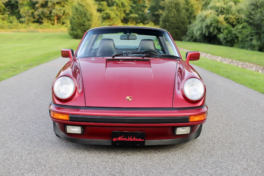 1989 Porsche 911 Carrera 2dr Targa, available for sale in North Salem, New York | Meccanic Shop North Inc. North Salem, New York 1989 Porsche 911 Carrera 2dr Targa, available for sale in North Salem, New York | Meccanic Shop North Inc. North Salem, New York