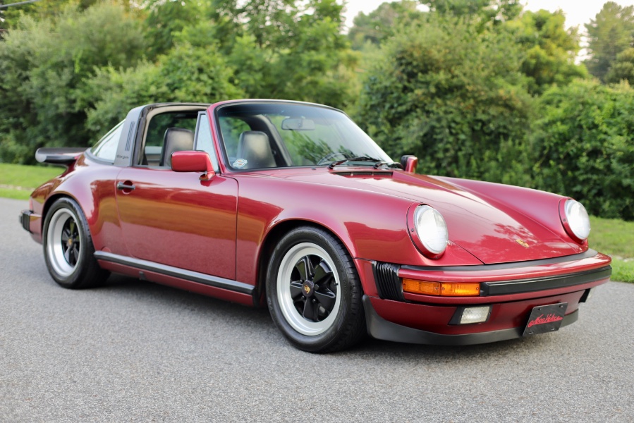 1989 Porsche 911 Carrera 2dr Targa, available for sale in North Salem, New York | Meccanic Shop North Inc. North Salem, New York 1989 Porsche 911 Carrera 2dr Targa, available for sale in North Salem, New York | Meccanic Shop North Inc. North Salem, New York