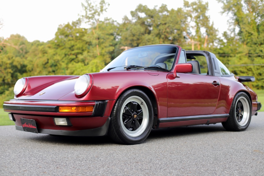 1989 Porsche 911 Carrera 2dr Targa, available for sale in North Salem, New York | Meccanic Shop North Inc. North Salem, New York 1989 Porsche 911 Carrera 2dr Targa, available for sale in North Salem, New York | Meccanic Shop North Inc. North Salem, New York