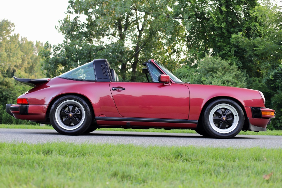 1989 Porsche 911 Carrera 2dr Targa, available for sale in North Salem, New York | Meccanic Shop North Inc. North Salem, New York 1989 Porsche 911 Carrera 2dr Targa, available for sale in North Salem, New York | Meccanic Shop North Inc. North Salem, New York