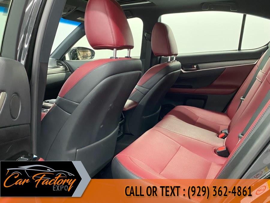2017 Lexus GS GS 350 F Sport AWD, available for sale in Bronx, New York | Car Factory Expo Inc.. Bronx, New York 2017 Lexus GS GS 350 F Sport AWD, available for sale in Bronx, New York | Car Factory Expo Inc.. Bronx, New York