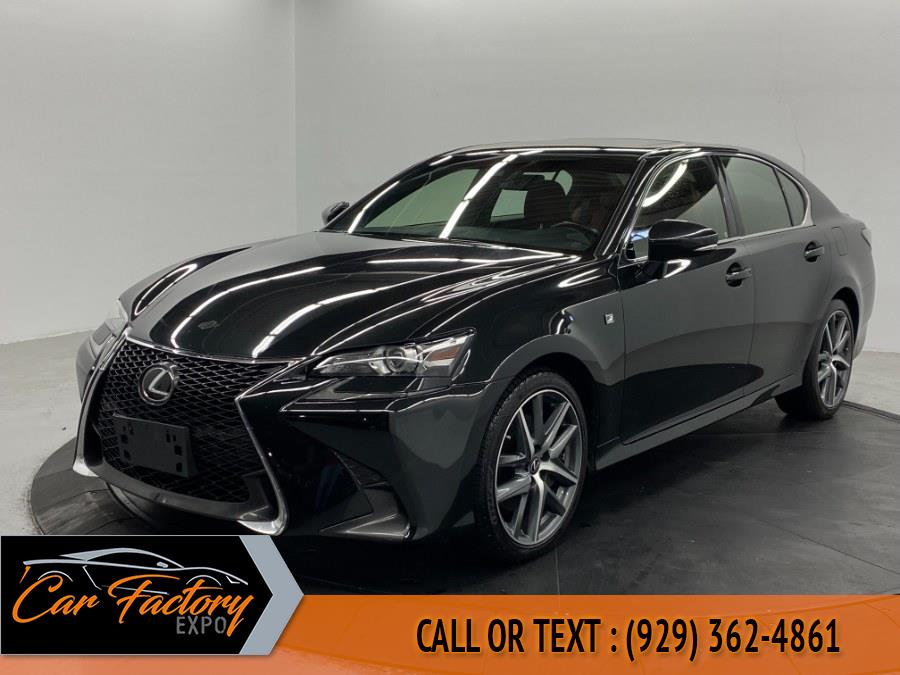2017 Lexus GS GS 350 F Sport AWD, available for sale in Bronx, New York | Car Factory Expo Inc.. Bronx, New York 2017 Lexus GS GS 350 F Sport AWD, available for sale in Bronx, New York | Car Factory Expo Inc.. Bronx, New York