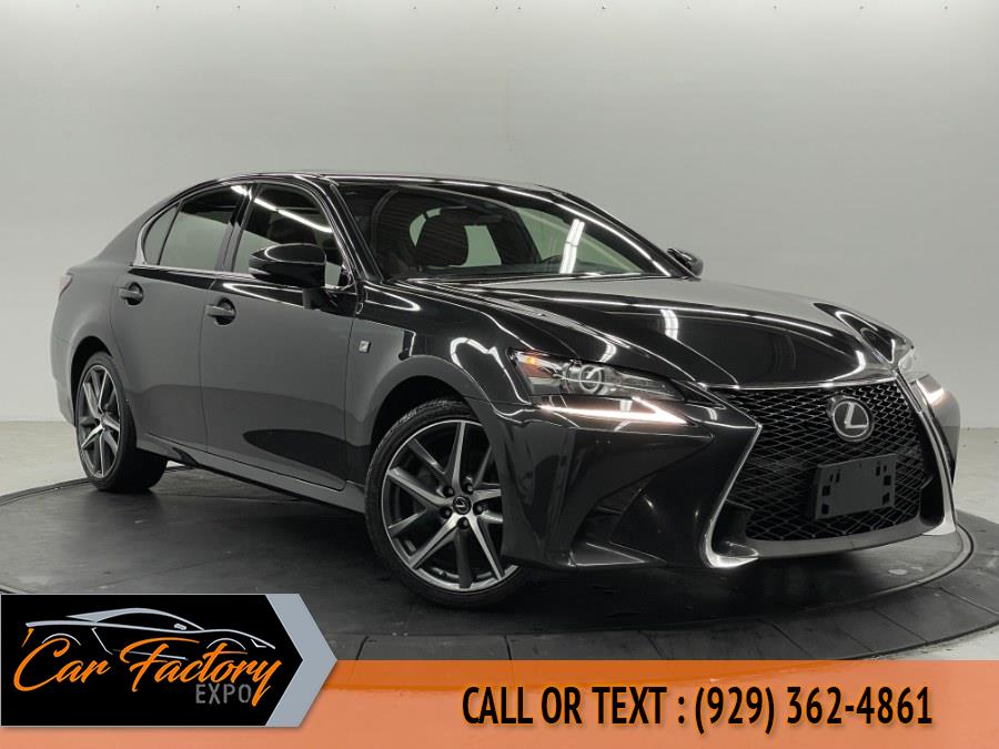 2017 Lexus GS GS 350 F Sport AWD, available for sale in Bronx, New York | Car Factory Expo Inc.. Bronx, New York 2017 Lexus GS GS 350 F Sport AWD, available for sale in Bronx, New York | Car Factory Expo Inc.. Bronx, New York