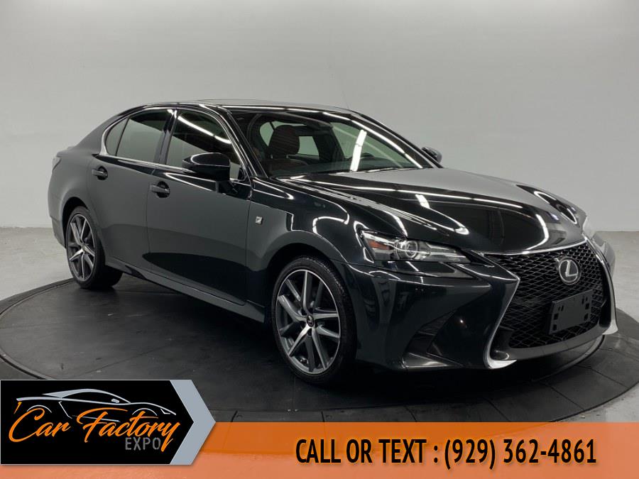 2017 Lexus GS GS 350 F Sport AWD, available for sale in Bronx, New York | Car Factory Expo Inc.. Bronx, New York 2017 Lexus GS GS 350 F Sport AWD, available for sale in Bronx, New York | Car Factory Expo Inc.. Bronx, New York