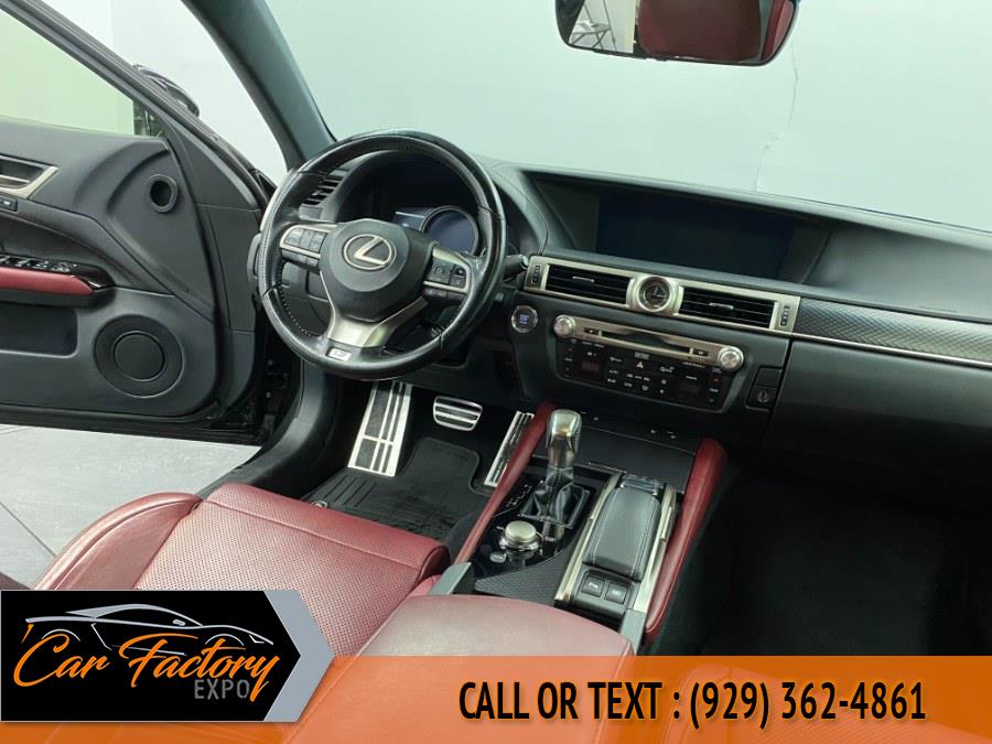 2017 Lexus GS GS 350 F Sport AWD, available for sale in Bronx, New York | Car Factory Expo Inc.. Bronx, New York 2017 Lexus GS GS 350 F Sport AWD, available for sale in Bronx, New York | Car Factory Expo Inc.. Bronx, New York