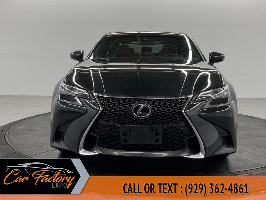 2017 Lexus GS GS 350 F Sport AWD, available for sale in Bronx, New York | Car Factory Expo Inc.. Bronx, New York 2017 Lexus GS GS 350 F Sport AWD, available for sale in Bronx, New York | Car Factory Expo Inc.. Bronx, New York