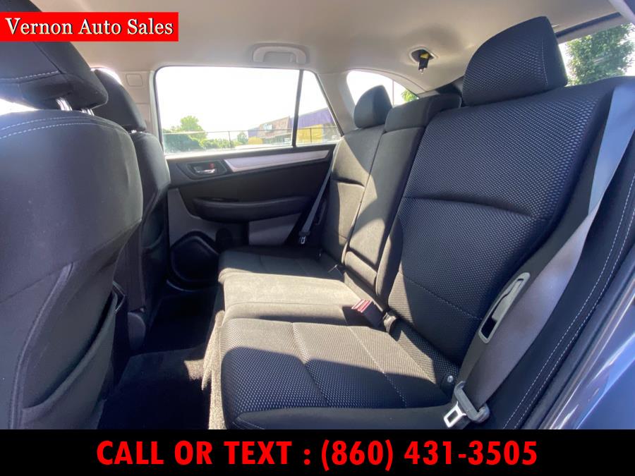 Used Subaru Outback 4dr Wgn 2.5i Premium PZEV 2015 | Vernon Auto Sale & Service. Manchester, Connecticut Used Subaru Outback 4dr Wgn 2.5i Premium PZEV 2015 | Vernon Auto Sale & Service. Manchester, Connecticut