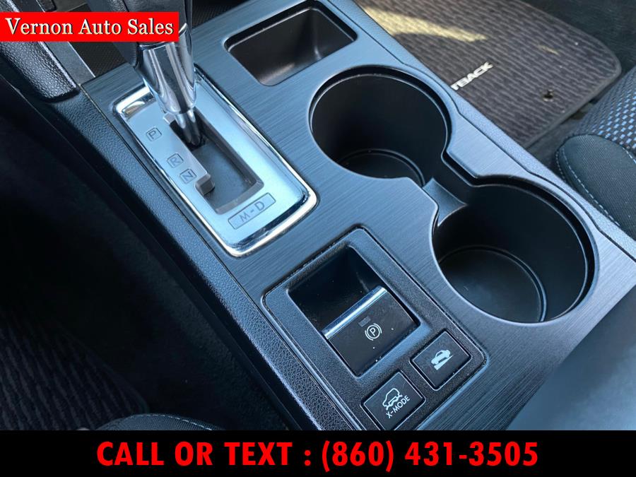 Used Subaru Outback 4dr Wgn 2.5i Premium PZEV 2015 | Vernon Auto Sale & Service. Manchester, Connecticut Used Subaru Outback 4dr Wgn 2.5i Premium PZEV 2015 | Vernon Auto Sale & Service. Manchester, Connecticut
