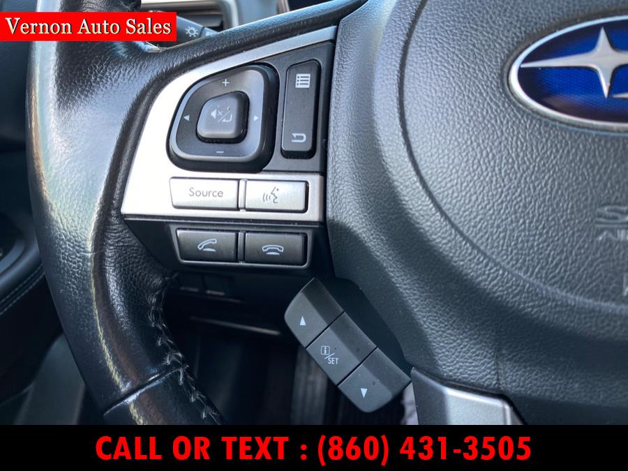 Used Subaru Outback 4dr Wgn 2.5i Premium PZEV 2015 | Vernon Auto Sale & Service. Manchester, Connecticut Used Subaru Outback 4dr Wgn 2.5i Premium PZEV 2015 | Vernon Auto Sale & Service. Manchester, Connecticut