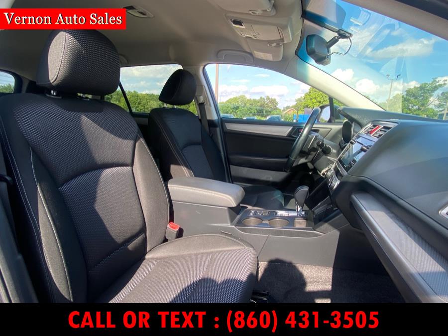 Used Subaru Outback 4dr Wgn 2.5i Premium PZEV 2015 | Vernon Auto Sale & Service. Manchester, Connecticut Used Subaru Outback 4dr Wgn 2.5i Premium PZEV 2015 | Vernon Auto Sale & Service. Manchester, Connecticut