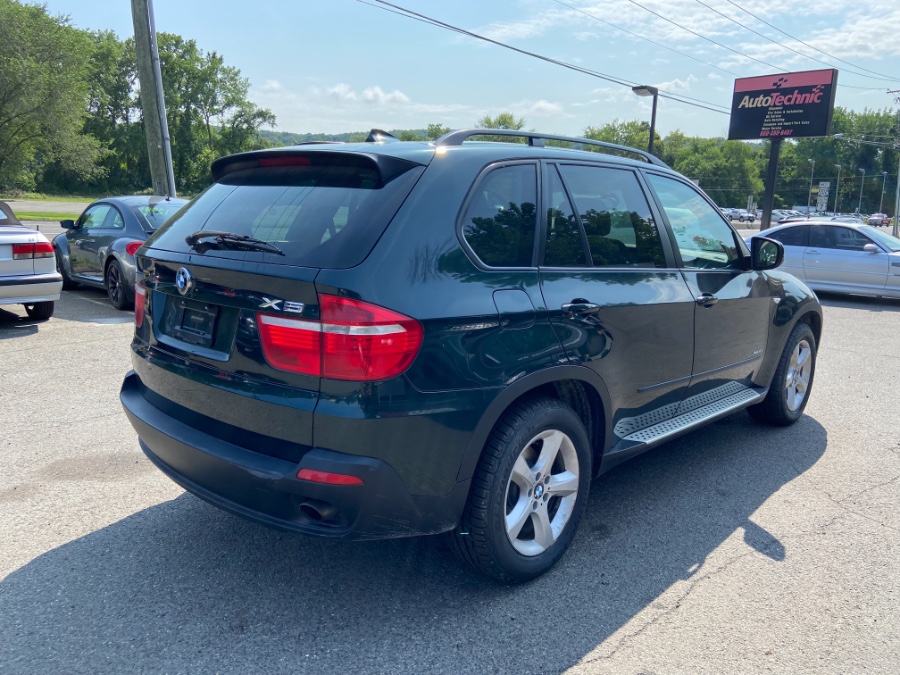Used BMW X5 XDrive30i 2010 | Auto Technic LLC. New Milford, Connecticut Used BMW X5 XDrive30i 2010 | Auto Technic LLC. New Milford, Connecticut
