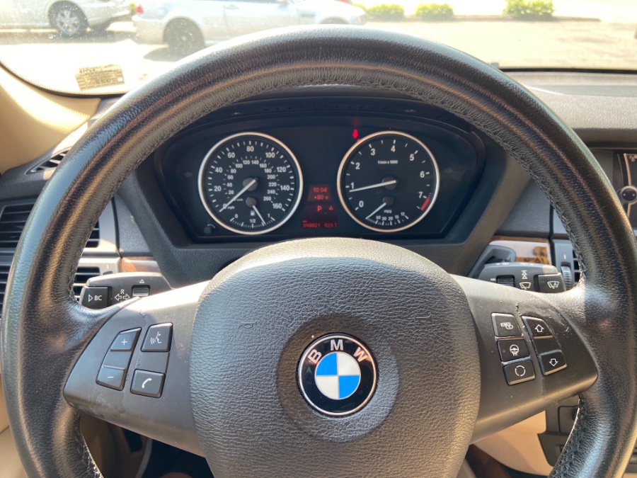 Used BMW X5 XDrive30i 2010 | Auto Technic LLC. New Milford, Connecticut Used BMW X5 XDrive30i 2010 | Auto Technic LLC. New Milford, Connecticut