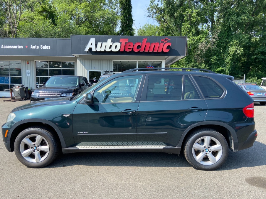 Used BMW X5 XDrive30i 2010 | Auto Technic LLC. New Milford, Connecticut Used BMW X5 XDrive30i 2010 | Auto Technic LLC. New Milford, Connecticut