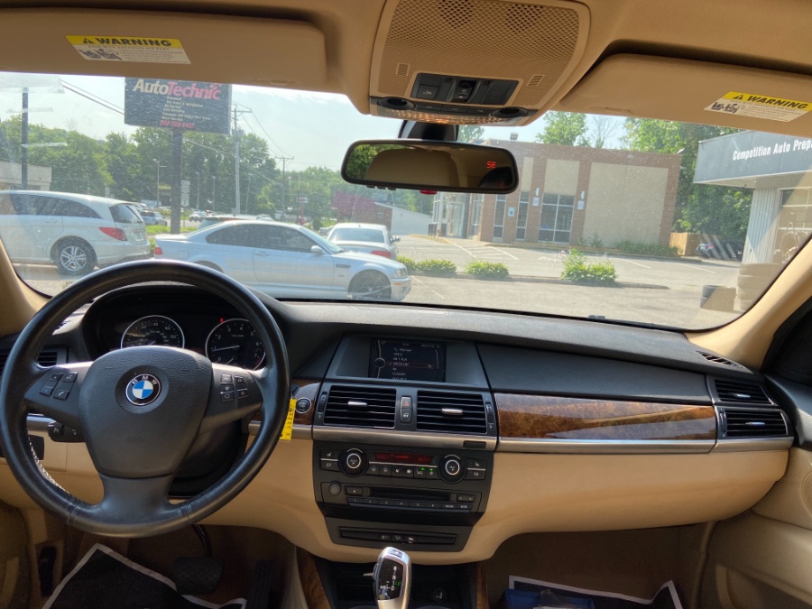 Used BMW X5 XDrive30i 2010 | Auto Technic LLC. New Milford, Connecticut Used BMW X5 XDrive30i 2010 | Auto Technic LLC. New Milford, Connecticut