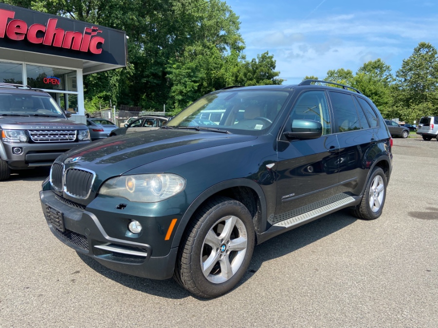Used BMW X5 XDrive30i 2010 | Auto Technic LLC. New Milford, Connecticut Used BMW X5 XDrive30i 2010 | Auto Technic LLC. New Milford, Connecticut