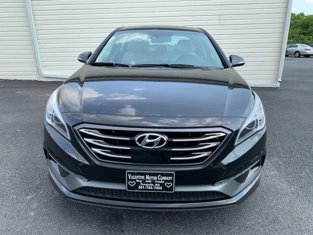 2017 Hyundai Sonata Sport, available for sale in Forestville, Maryland | Valentine Motor Company. Forestville, Maryland 2017 Hyundai Sonata Sport, available for sale in Forestville, Maryland | Valentine Motor Company. Forestville, Maryland