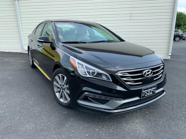 2017 Hyundai Sonata Sport, available for sale in Forestville, Maryland | Valentine Motor Company. Forestville, Maryland 2017 Hyundai Sonata Sport, available for sale in Forestville, Maryland | Valentine Motor Company. Forestville, Maryland