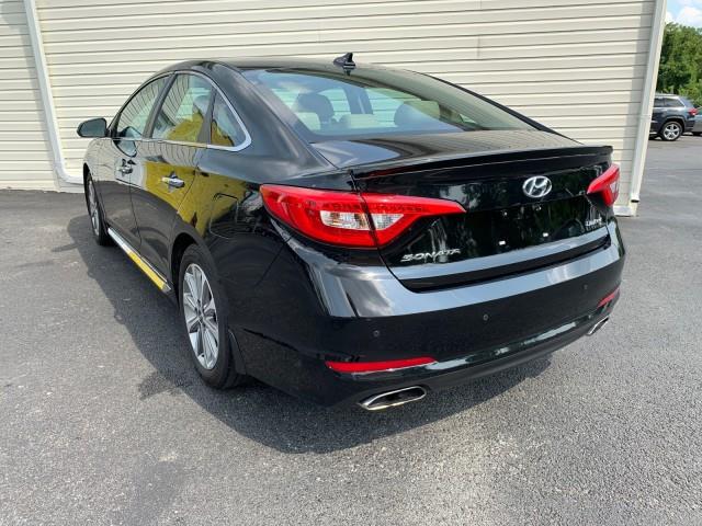 2017 Hyundai Sonata Sport, available for sale in Forestville, Maryland | Valentine Motor Company. Forestville, Maryland 2017 Hyundai Sonata Sport, available for sale in Forestville, Maryland | Valentine Motor Company. Forestville, Maryland