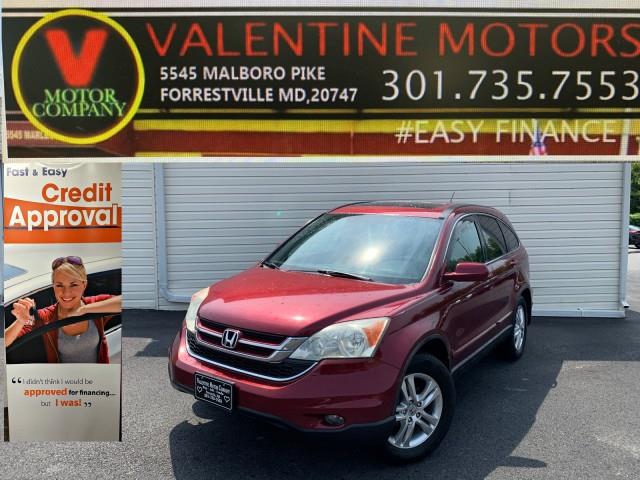 2011 Honda Cr-v EX-L, available for sale in Forestville, Maryland | Valentine Motor Company. Forestville, Maryland 2011 Honda Cr-v EX-L, available for sale in Forestville, Maryland | Valentine Motor Company. Forestville, Maryland