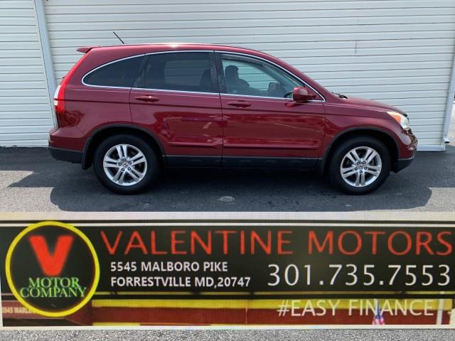 2011 Honda Cr-v EX-L, available for sale in Forestville, Maryland | Valentine Motor Company. Forestville, Maryland 2011 Honda Cr-v EX-L, available for sale in Forestville, Maryland | Valentine Motor Company. Forestville, Maryland