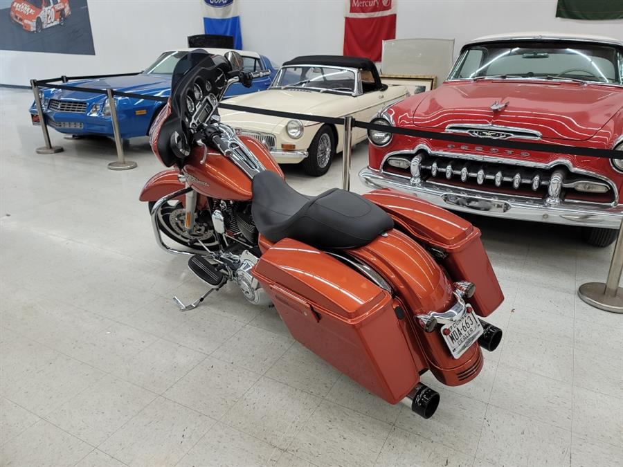 2011 Harley-Davidson FLHX Street Glide, available for sale in West Haven, Connecticut | Auto Fair Inc.. West Haven, Connecticut 2011 Harley-Davidson FLHX Street Glide, available for sale in West Haven, Connecticut | Auto Fair Inc.. West Haven, Connecticut