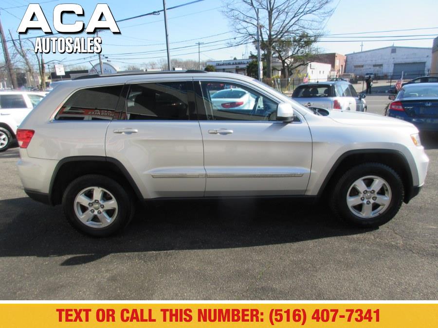 2012 Jeep Grand Cherokee 4WD 4dr Laredo, available for sale in Lynbrook, New York | ACA Auto Sales. Lynbrook, New York 2012 Jeep Grand Cherokee 4WD 4dr Laredo, available for sale in Lynbrook, New York | ACA Auto Sales. Lynbrook, New York