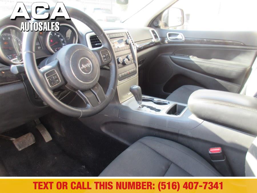 2012 Jeep Grand Cherokee 4WD 4dr Laredo, available for sale in Lynbrook, New York | ACA Auto Sales. Lynbrook, New York 2012 Jeep Grand Cherokee 4WD 4dr Laredo, available for sale in Lynbrook, New York | ACA Auto Sales. Lynbrook, New York