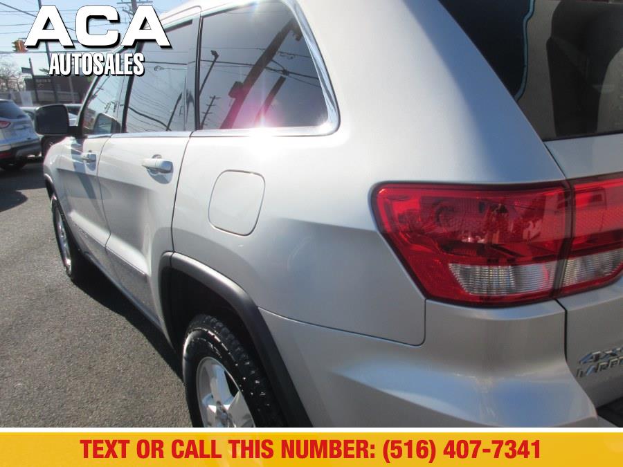 2012 Jeep Grand Cherokee 4WD 4dr Laredo, available for sale in Lynbrook, New York | ACA Auto Sales. Lynbrook, New York 2012 Jeep Grand Cherokee 4WD 4dr Laredo, available for sale in Lynbrook, New York | ACA Auto Sales. Lynbrook, New York