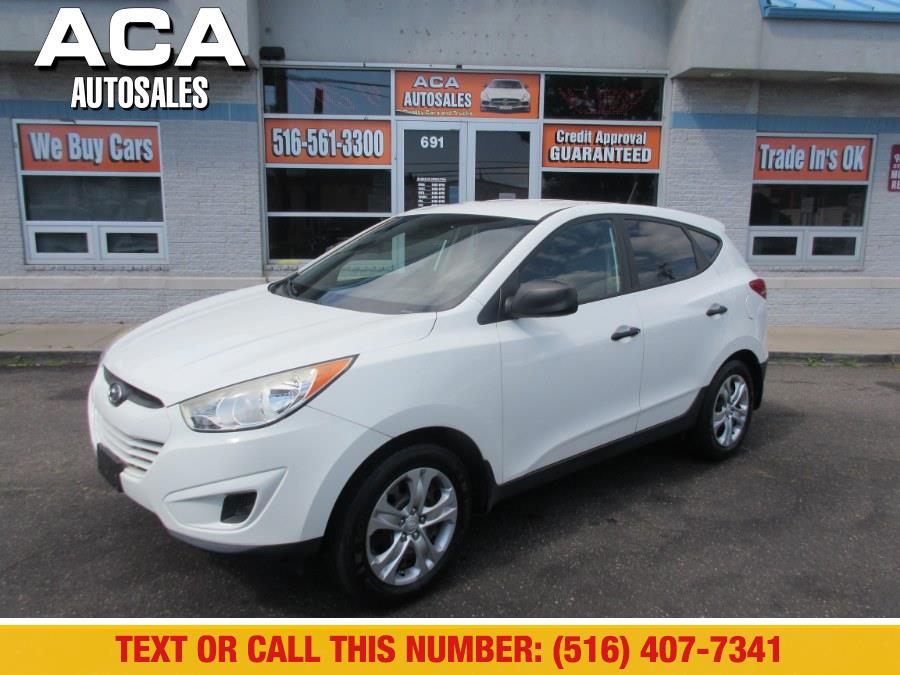 Used Hyundai Tucson GL 2012 | ACA Auto Sales. Lynbrook, New York