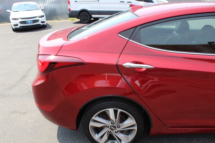 Used Hyundai Elantra LIMITED 2014 | Car Tec Enterprise Leasing & Sales LLC. Deer Park, New York Used Hyundai Elantra LIMITED 2014 | Car Tec Enterprise Leasing & Sales LLC. Deer Park, New York