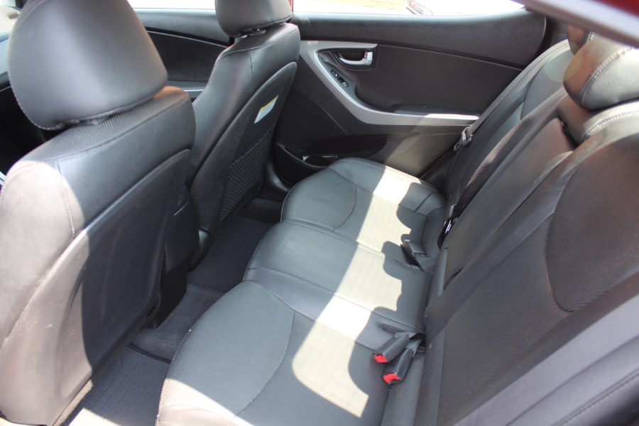 Used Hyundai Elantra LIMITED 2014 | Car Tec Enterprise Leasing & Sales LLC. Deer Park, New York Used Hyundai Elantra LIMITED 2014 | Car Tec Enterprise Leasing & Sales LLC. Deer Park, New York