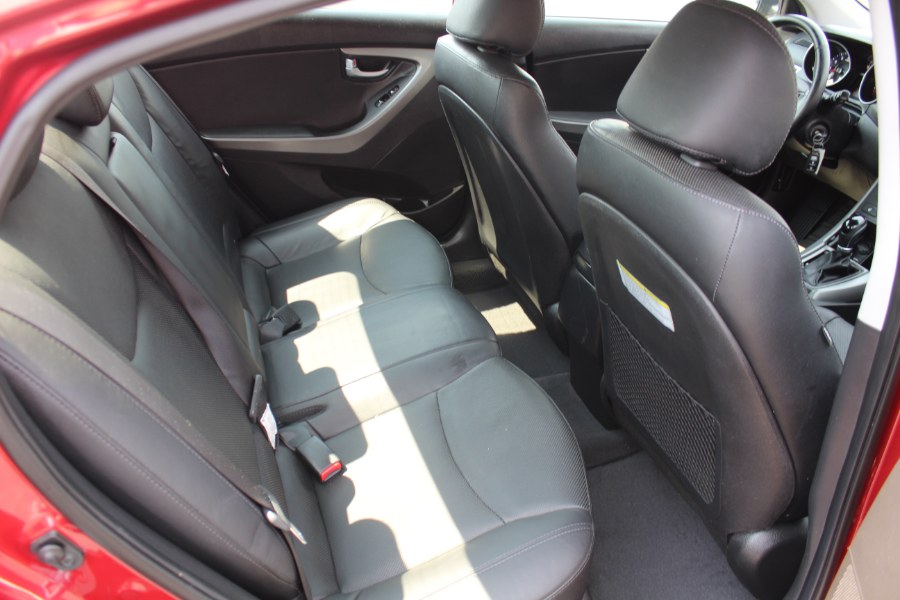 Used Hyundai Elantra LIMITED 2014 | Car Tec Enterprise Leasing & Sales LLC. Deer Park, New York Used Hyundai Elantra LIMITED 2014 | Car Tec Enterprise Leasing & Sales LLC. Deer Park, New York