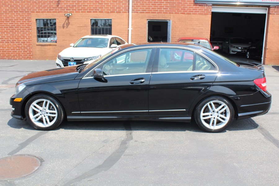 2014 Mercedes-Benz C-Class 4dr Sdn C300 Sport 4MATIC, available for sale in Deer Park, New York | Car Tec Enterprise Leasing & Sales LLC. Deer Park, New York 2014 Mercedes-Benz C-Class 4dr Sdn C300 Sport 4MATIC, available for sale in Deer Park, New York | Car Tec Enterprise Leasing & Sales LLC. Deer Park, New York