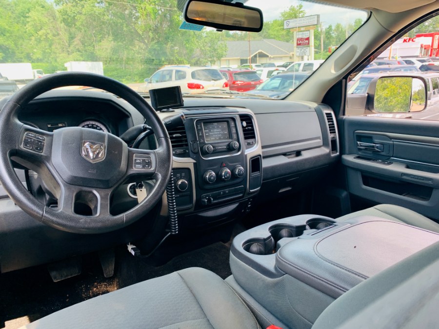 Used Ram 2500 SLT 2015 | Second Street Auto Sales Inc. Manchester, New Hampshire Used Ram 2500 SLT 2015 | Second Street Auto Sales Inc. Manchester, New Hampshire