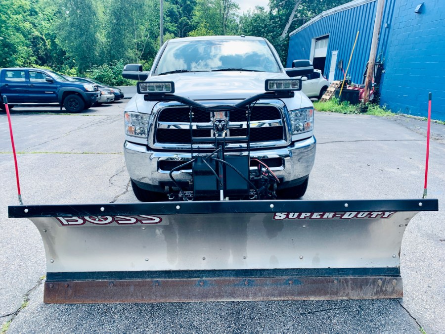 Used Ram 2500 SLT 2015 | Second Street Auto Sales Inc. Manchester, New Hampshire Used Ram 2500 SLT 2015 | Second Street Auto Sales Inc. Manchester, New Hampshire