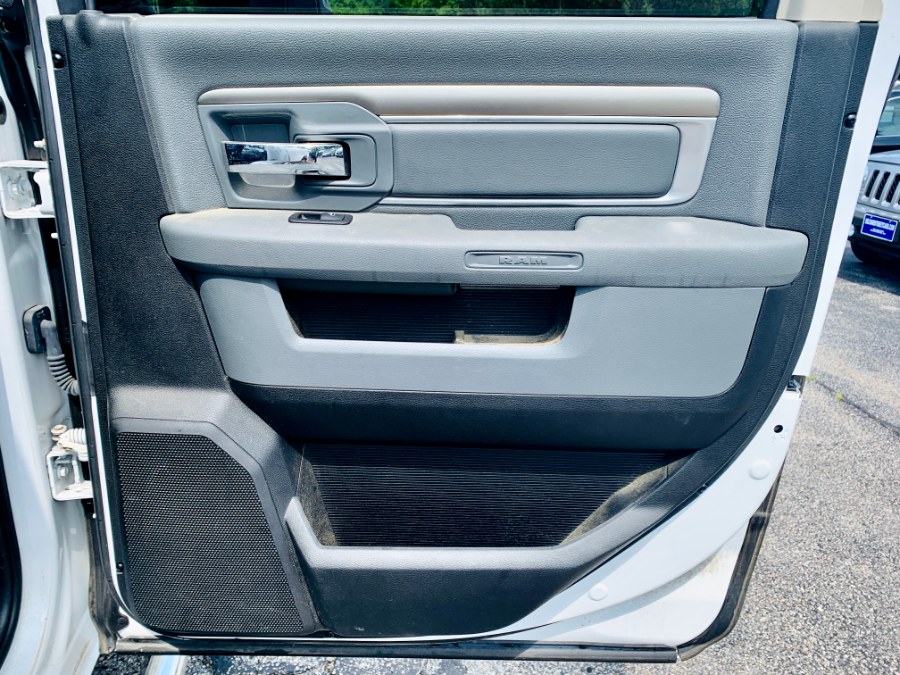 Used Ram 2500 SLT 2015 | Second Street Auto Sales Inc. Manchester, New Hampshire Used Ram 2500 SLT 2015 | Second Street Auto Sales Inc. Manchester, New Hampshire