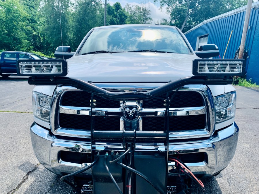 Used Ram 2500 SLT 2015 | Second Street Auto Sales Inc. Manchester, New Hampshire Used Ram 2500 SLT 2015 | Second Street Auto Sales Inc. Manchester, New Hampshire