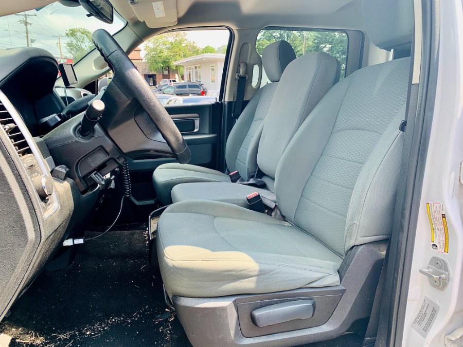 Used Ram 2500 SLT 2015 | Second Street Auto Sales Inc. Manchester, New Hampshire Used Ram 2500 SLT 2015 | Second Street Auto Sales Inc. Manchester, New Hampshire
