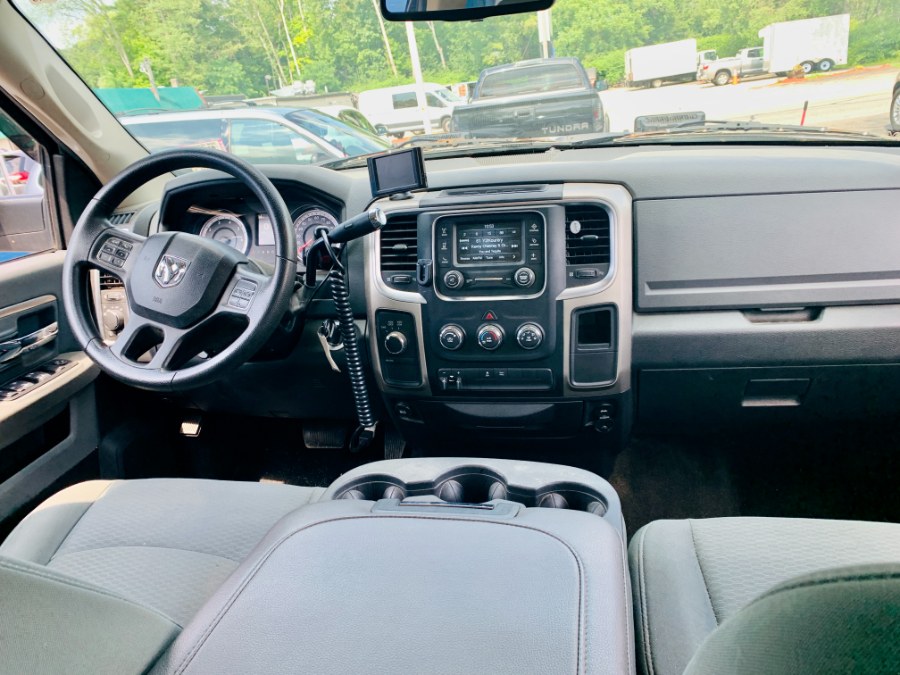 Used Ram 2500 SLT 2015 | Second Street Auto Sales Inc. Manchester, New Hampshire Used Ram 2500 SLT 2015 | Second Street Auto Sales Inc. Manchester, New Hampshire