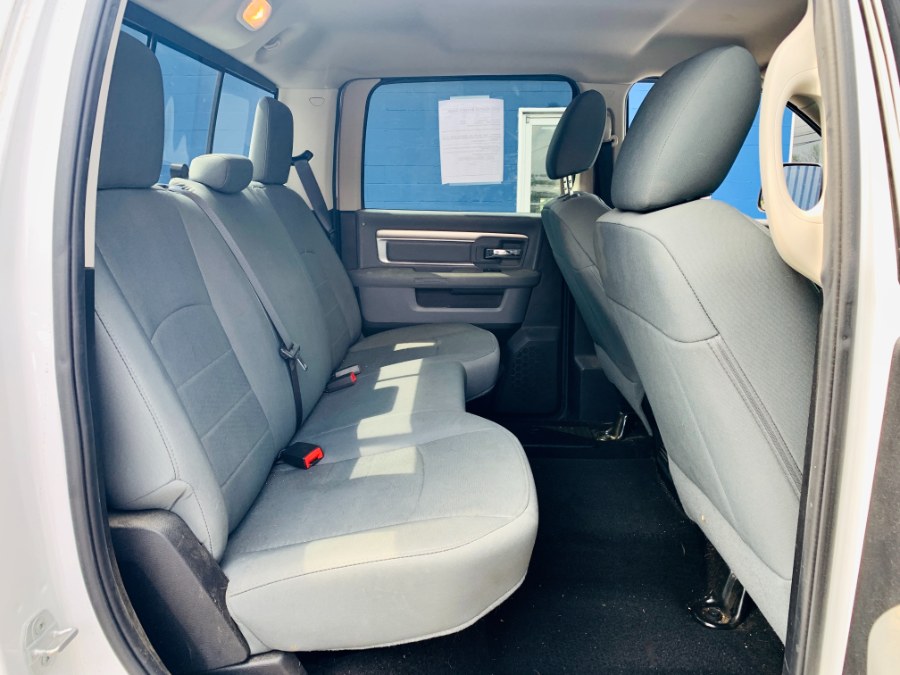 Used Ram 2500 SLT 2015 | Second Street Auto Sales Inc. Manchester, New Hampshire Used Ram 2500 SLT 2015 | Second Street Auto Sales Inc. Manchester, New Hampshire