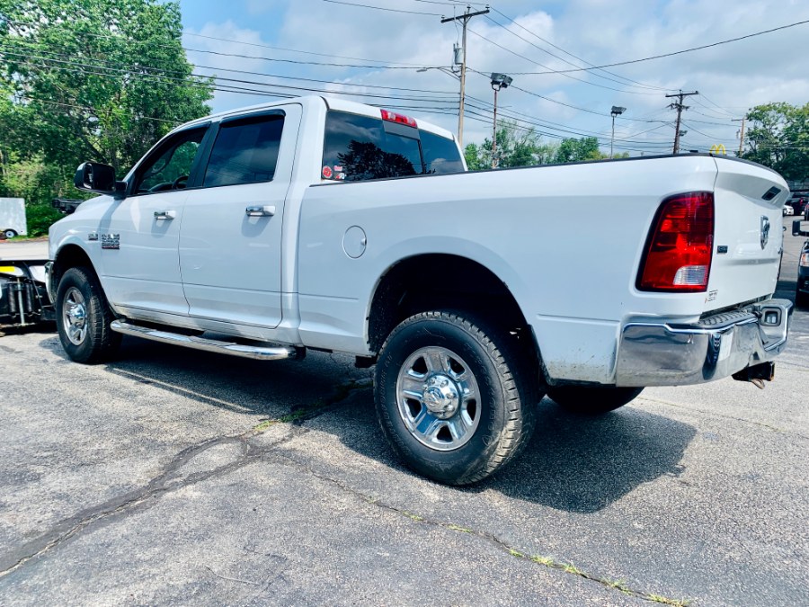 Used Ram 2500 SLT 2015 | Second Street Auto Sales Inc. Manchester, New Hampshire Used Ram 2500 SLT 2015 | Second Street Auto Sales Inc. Manchester, New Hampshire