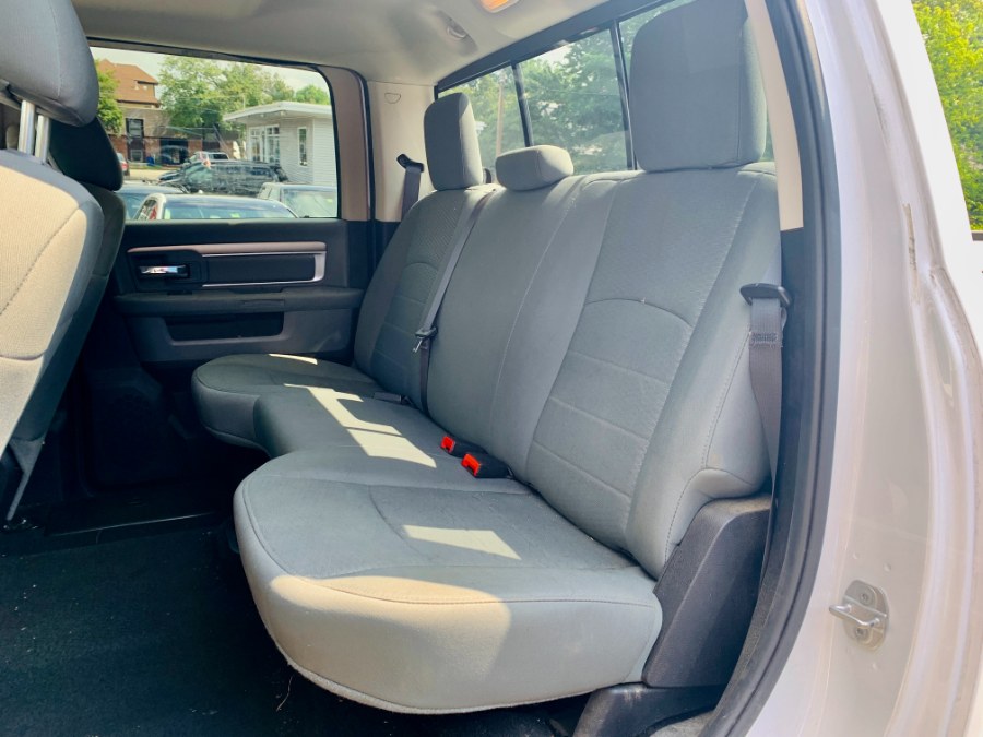 Used Ram 2500 SLT 2015 | Second Street Auto Sales Inc. Manchester, New Hampshire Used Ram 2500 SLT 2015 | Second Street Auto Sales Inc. Manchester, New Hampshire