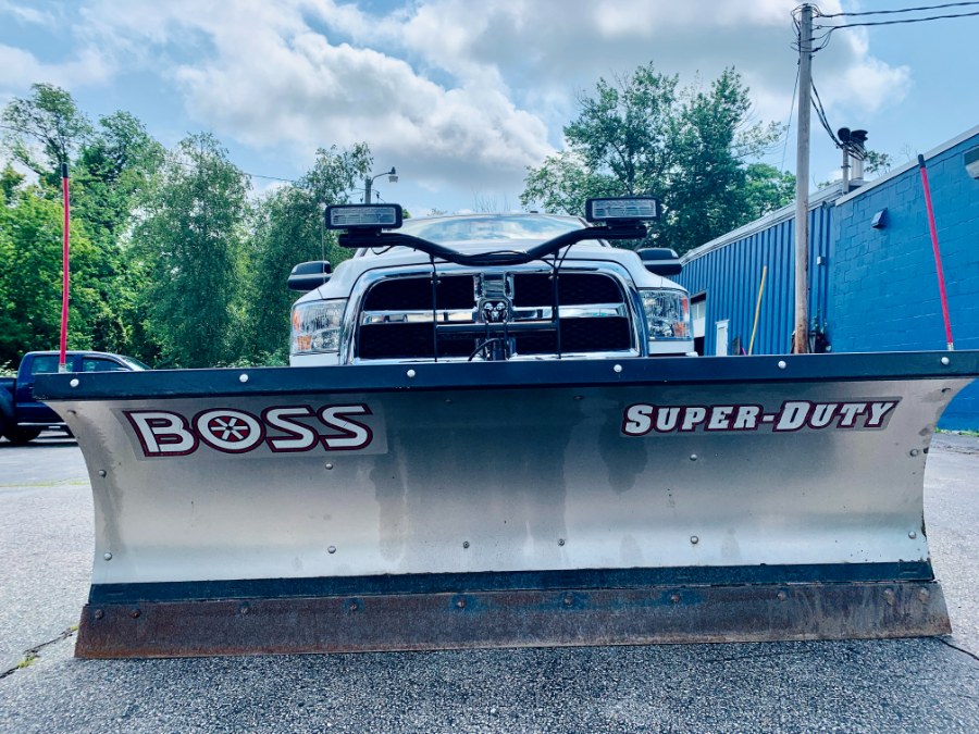 Used Ram 2500 SLT 2015 | Second Street Auto Sales Inc. Manchester, New Hampshire Used Ram 2500 SLT 2015 | Second Street Auto Sales Inc. Manchester, New Hampshire