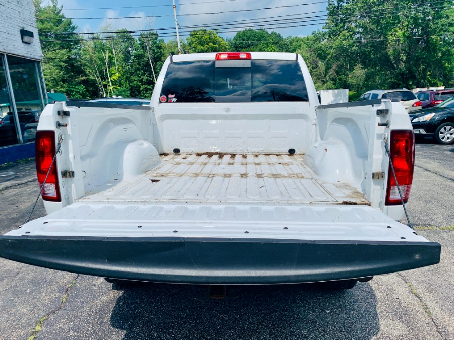 Used Ram 2500 SLT 2015 | Second Street Auto Sales Inc. Manchester, New Hampshire Used Ram 2500 SLT 2015 | Second Street Auto Sales Inc. Manchester, New Hampshire